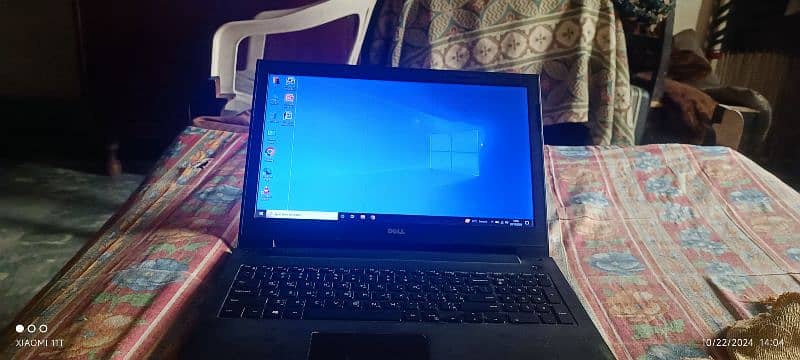 Dell Inspiron 3542 i5 4rth Generation 8 GB Ram 0