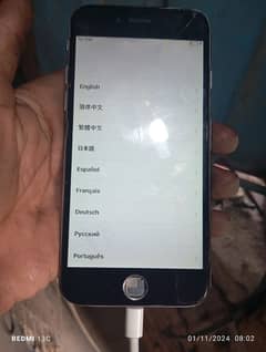 iPhone 6s pta prove