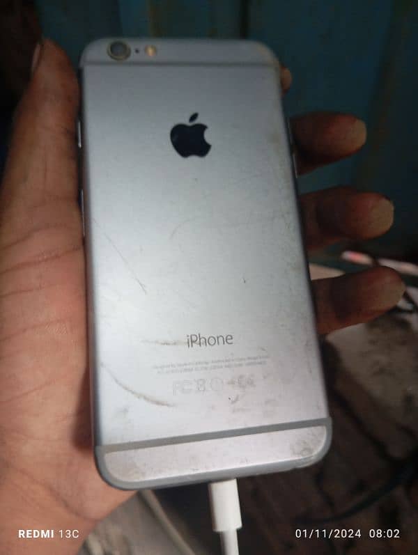 iPhone 6s pta prove 1