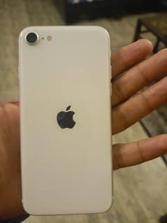 iPhone SE 2020 finger K2 tone OK128gp