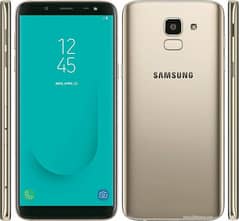 Samsung j6 32 gb 100% orignal