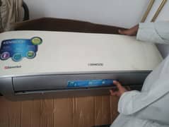 Kenwood split ac