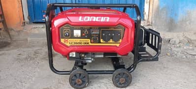 LONCIN madel. 3600