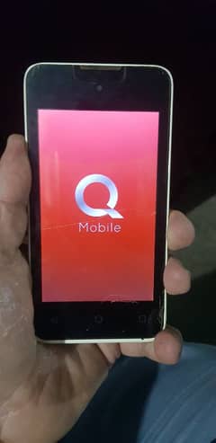 qmobile x32