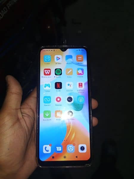 Redmi 10c 3