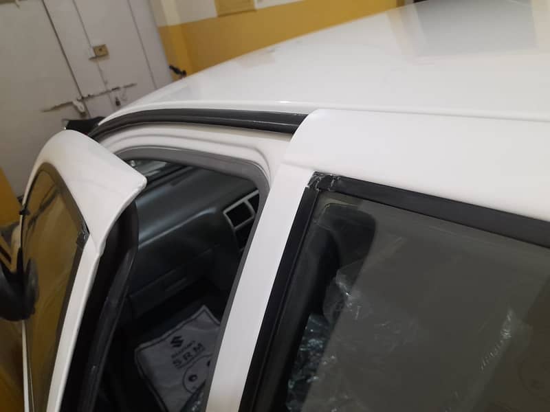 Suzuki Cultus VXR 2014 Euro ll 11