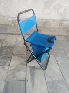 Foldable Chair