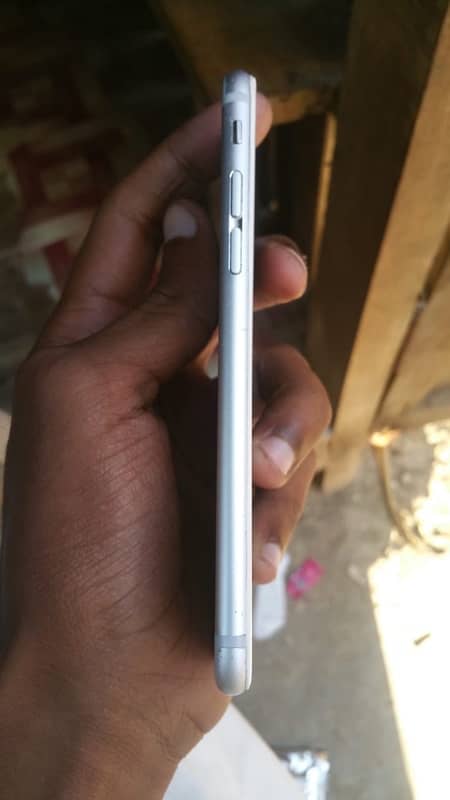 iphone 6s non pta 32GB 0