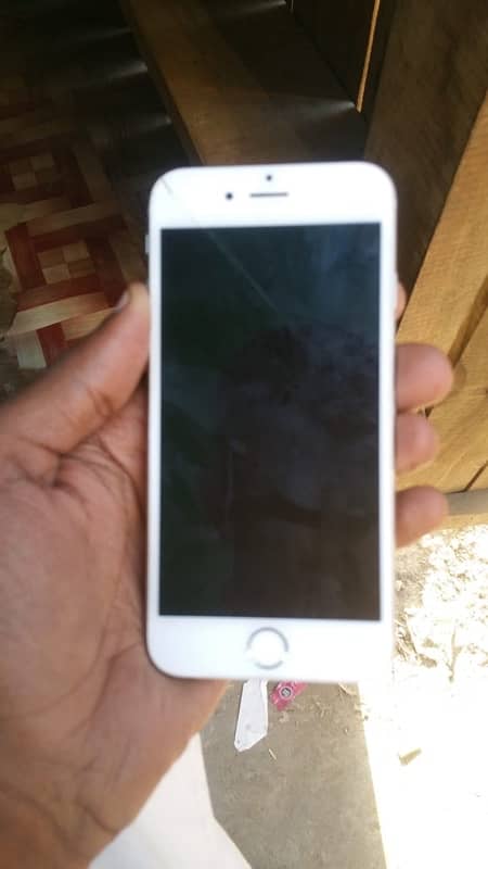 iphone 6s non pta 32GB 5