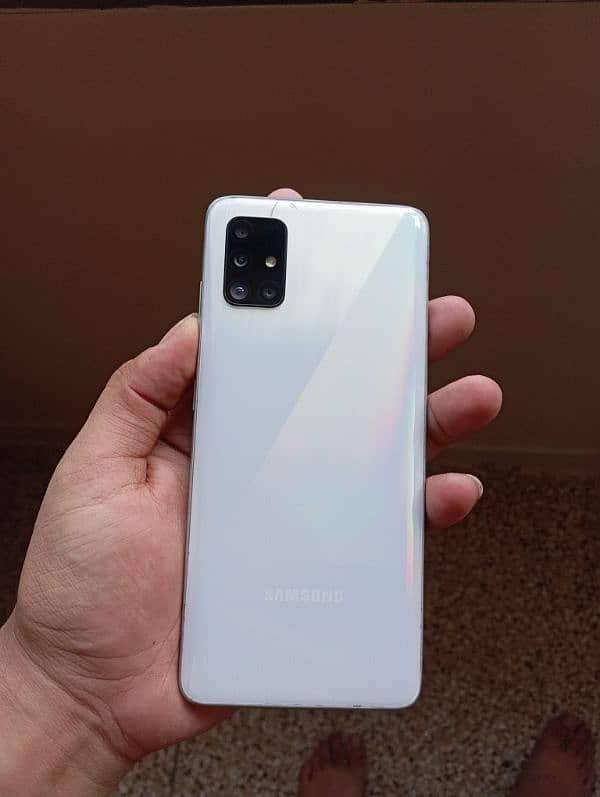 Samsung A51 5G 10/10 2