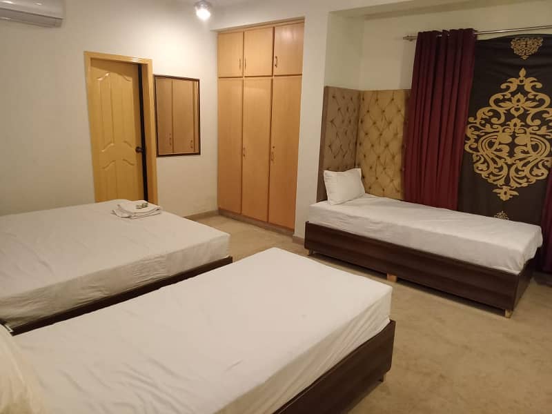 Doves inn Hotel Per Night Room Rent 4500 11