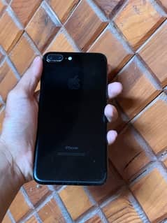 iPhone 7plus pta approved /03155075804