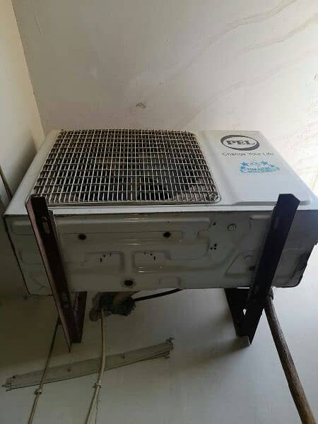 Pel inverter 1.5 ton 1