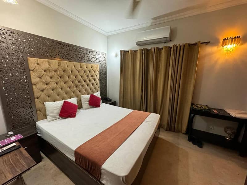 Doves inn Hotel Per Night Room Rent 4k 4