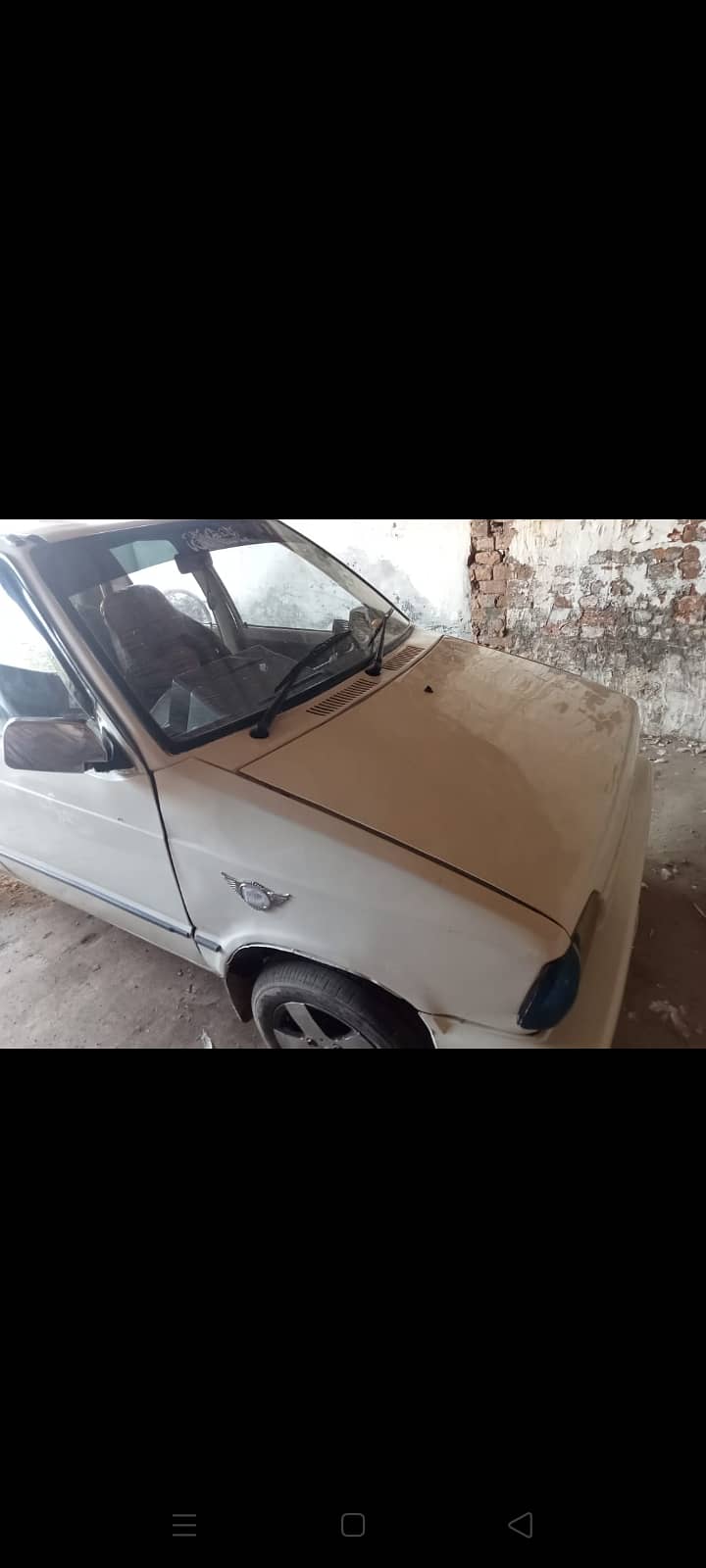 Good condition new color New poshish injan all ok 1989 modal hy nLhwa 4