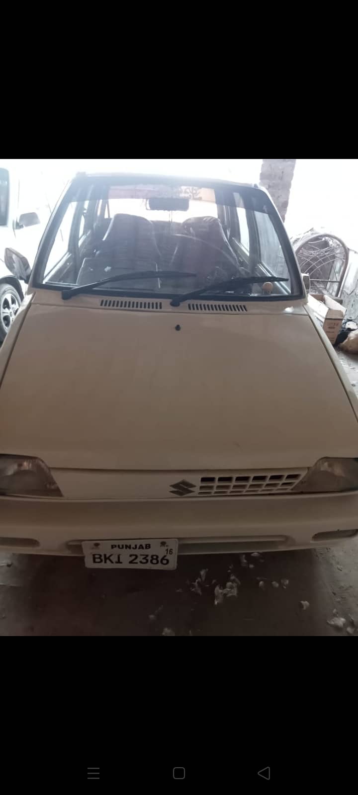 Good condition new color New poshish injan all ok 1989 modal hy nLhwa 5