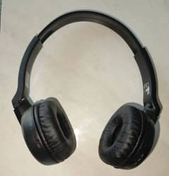 Sony Headset model DR-BTN200