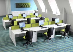 Call center office space for rent in ISE towers blue Area Islamabad