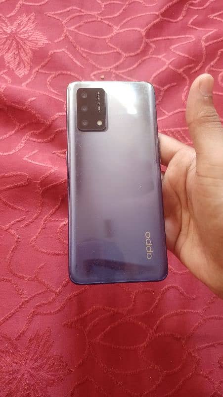 oppo f19 offical pta 2