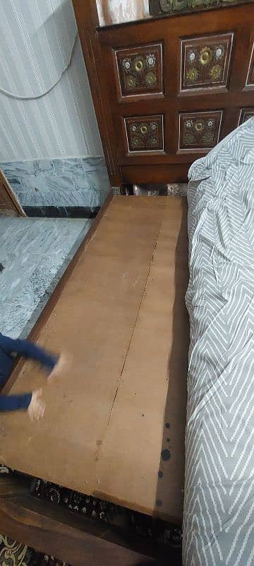 Double Bed 1