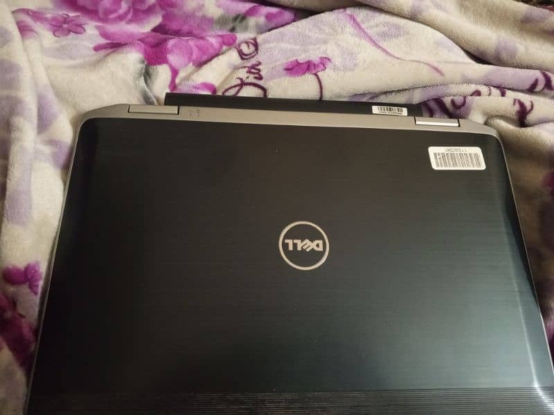 dell i5 0