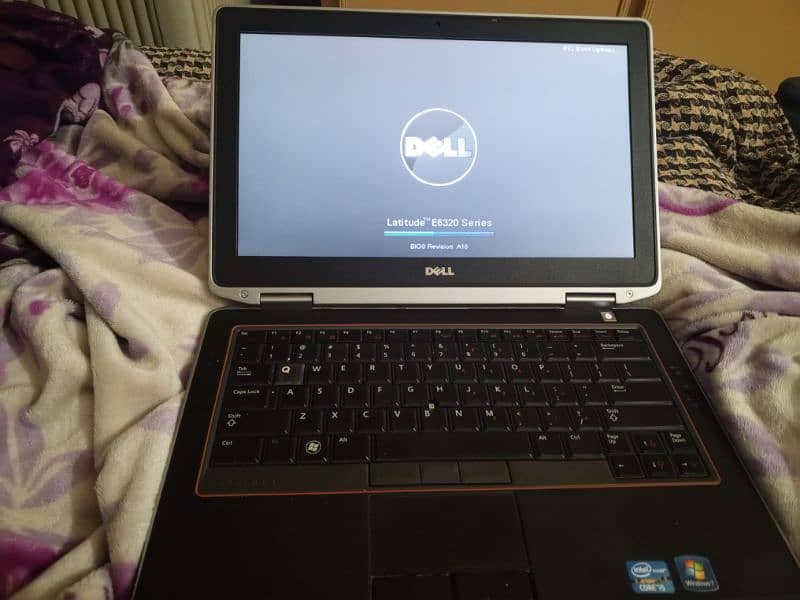 dell i5 3