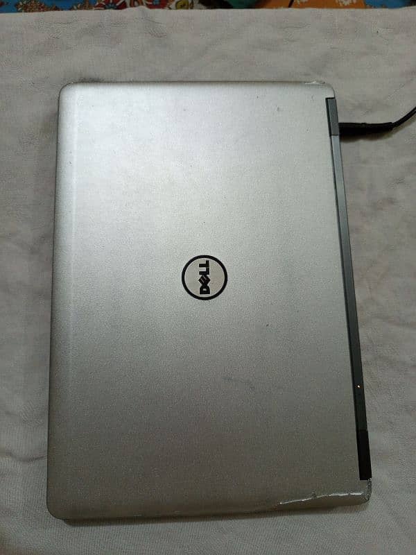 Dell laptop 2