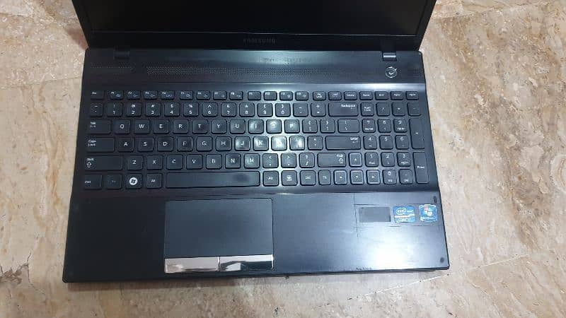 samsung laptop i7 2nd gen 2