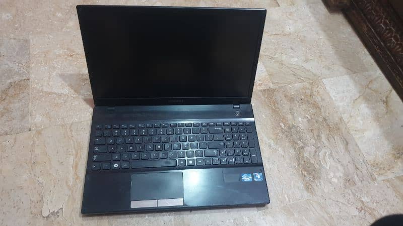 samsung laptop i7 2nd gen 3