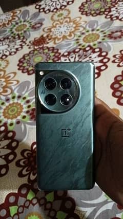 Oneplus 12