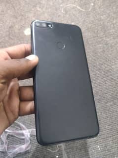 HUAWEI Y7 Pta Aproved