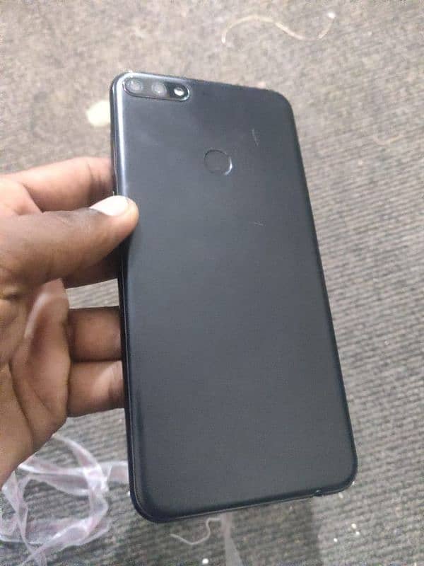 HUAWEI Y7 Pta Aproved 0