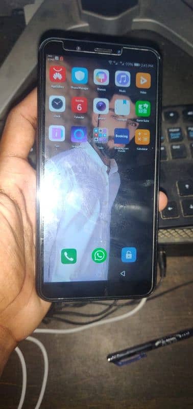 HUAWEI Y7 Pta Aproved 1