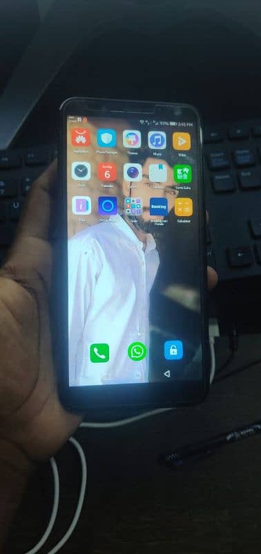 HUAWEI Y7 Pta Aproved 5