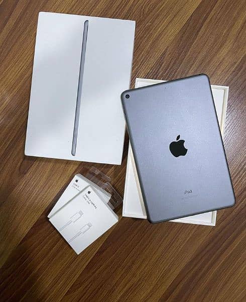 apple ipad mini 5 0