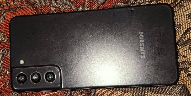 Samsung s21fe Non pta good condition 8/128gb 1