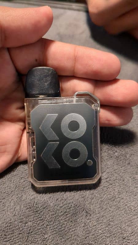 koko gk2 0