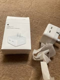 35watt apple adapter