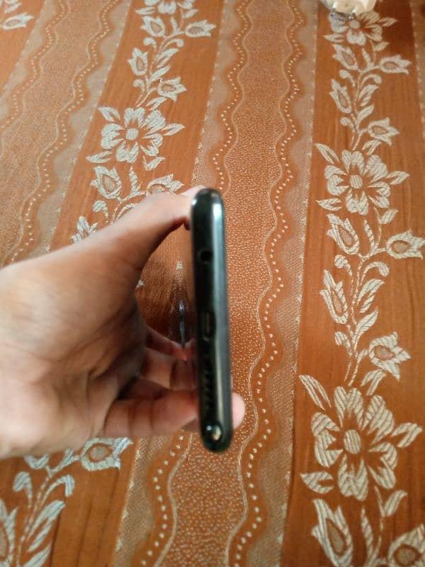 Moto G Stylus 5G 2021 4/128gb Non pta Whatsapp number 03222783165 7