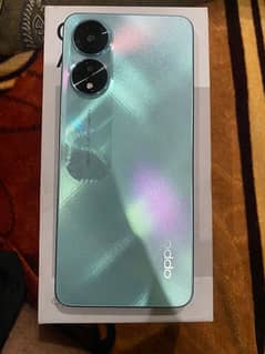 Oppo A78