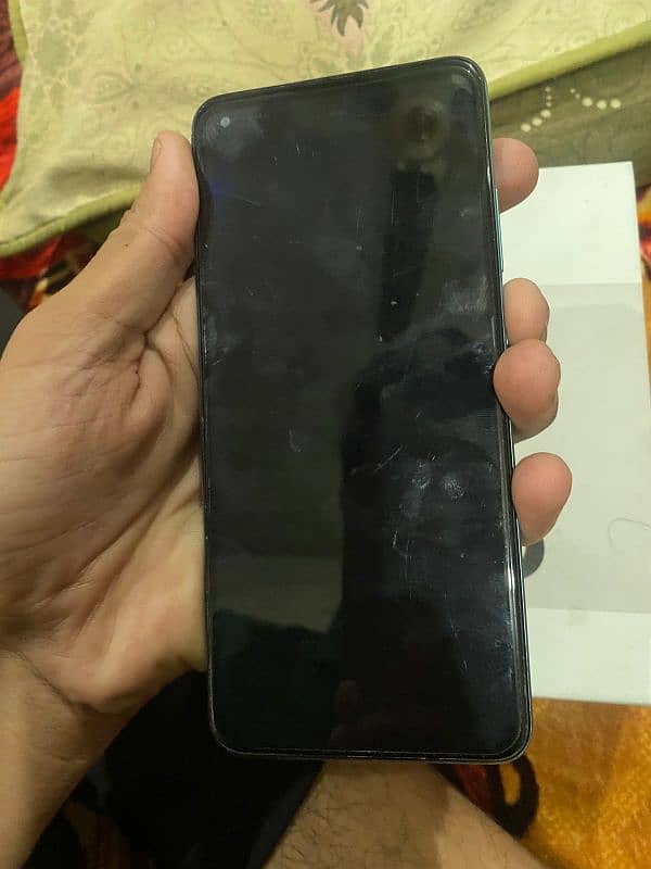 Oppo A78 5