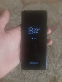 Sony Experia mark 5 ¡¡