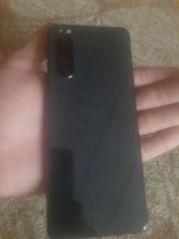 Sony Experia mark 5 ¡¡ 1