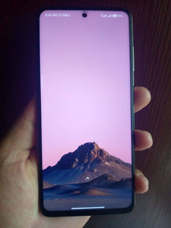 poco X3 pro pta approved good condition 0