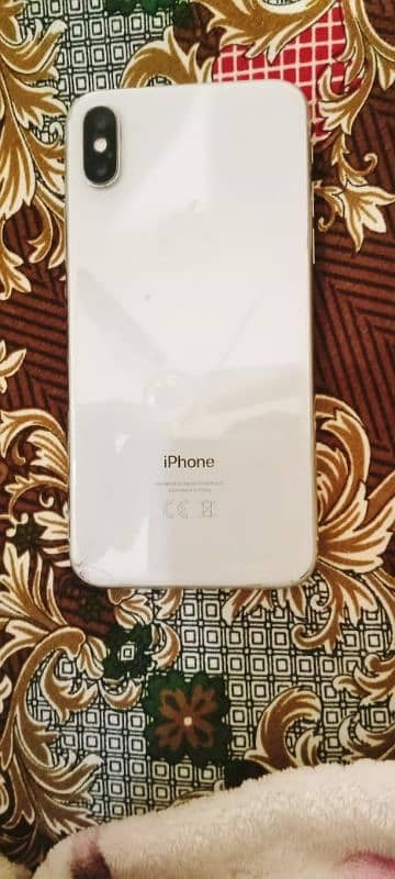 iphone x 2 56 gb Nan PTA ha bs chat sa dot ha 0