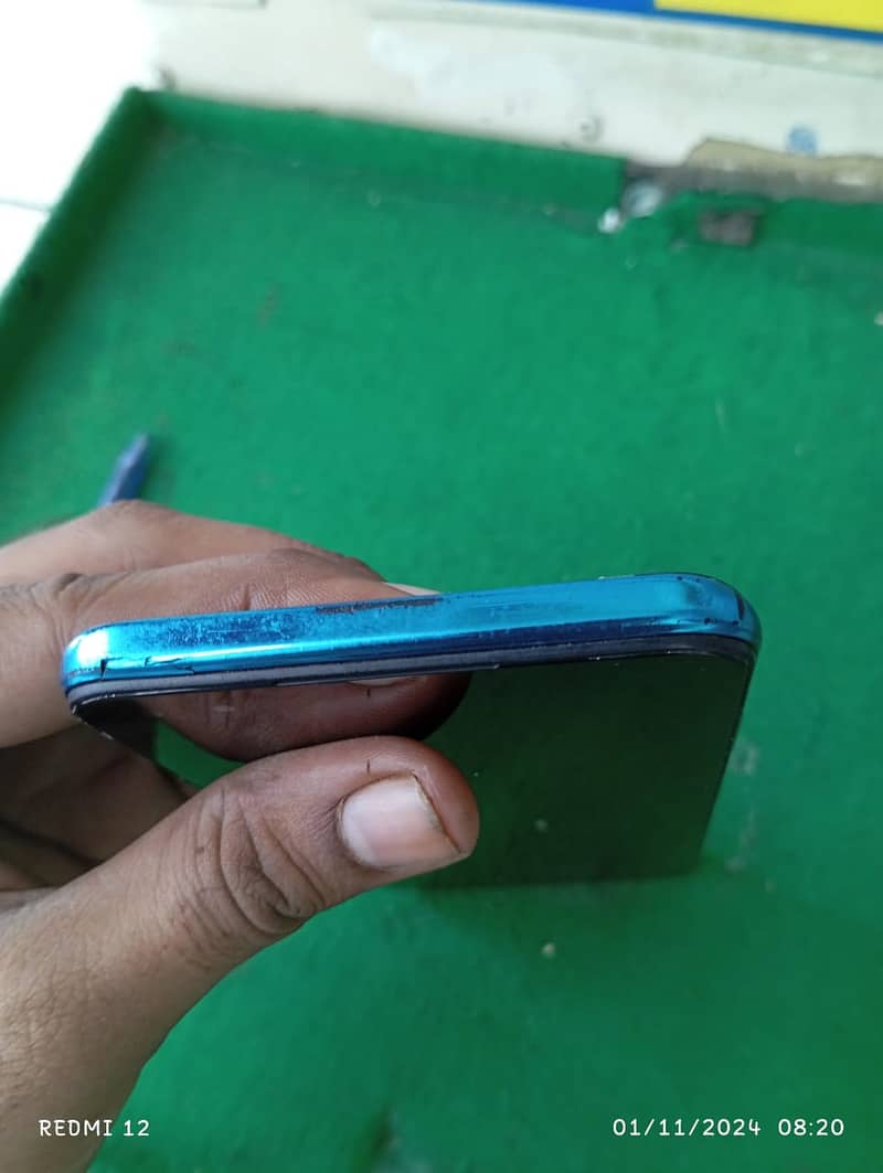 infinix note 8 6 128 2