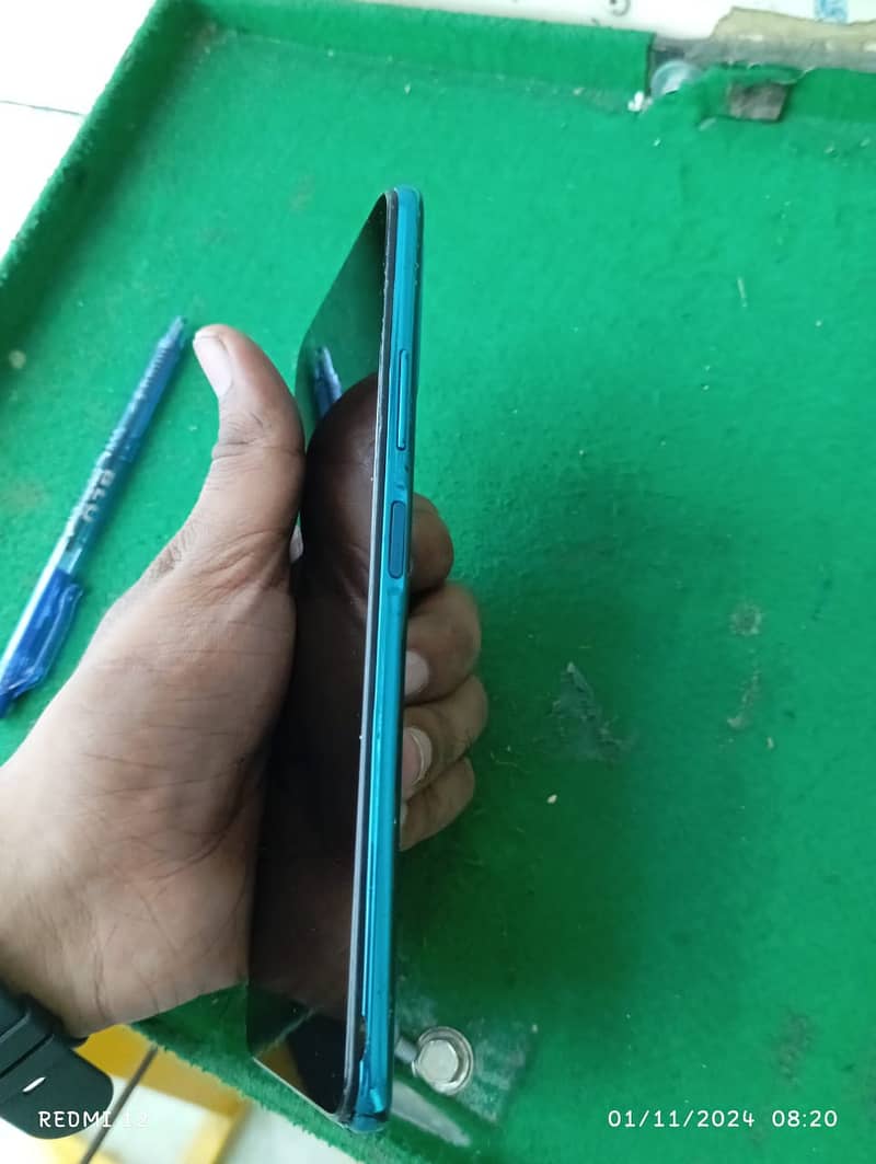 infinix note 8 6 128 3