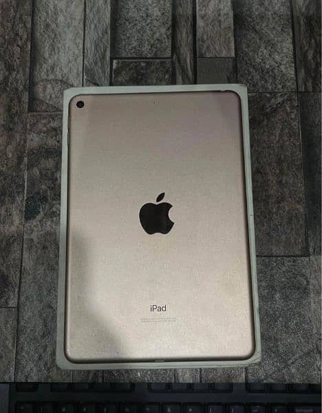 ipad mini • 5 1