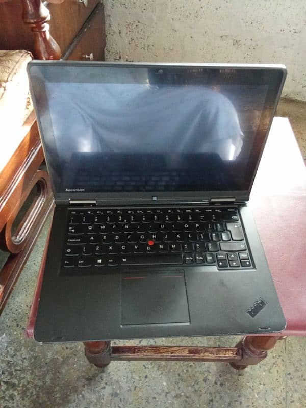 Lenovo Thinkpad 0