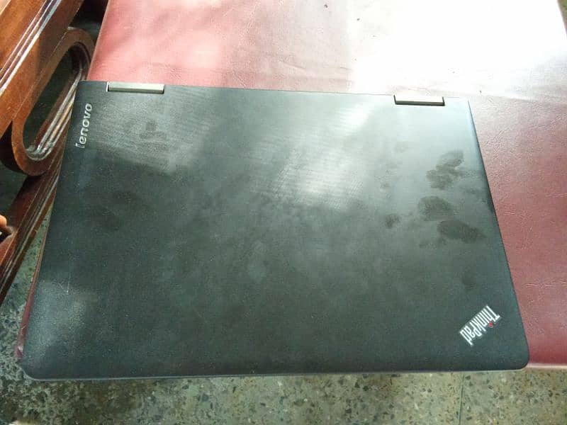 Lenovo Thinkpad 1